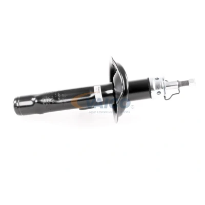 Imagen de VAICO V42 0345 amortiguador Eje delantero, izquierda Presión de gas Bitubular Columna Espiga arriba PEUGEOT: 206 Hatchback, SW