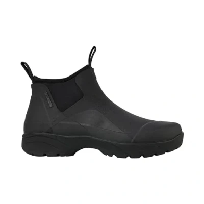 Imagen de Viking PLOT LOW Botas de agua, Talla: 42, Black/red Zapatos