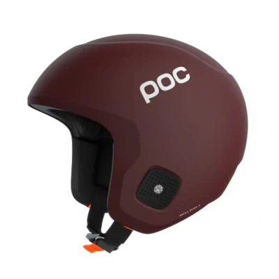 Imagen de POC Skull Dura X MIPS Casco de esquí con Race Lock para un ajuste seguro y protección fiable en las carreras a velocidades más altas