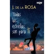 Imagen de Todas Las Estrellas Son Para Ti
