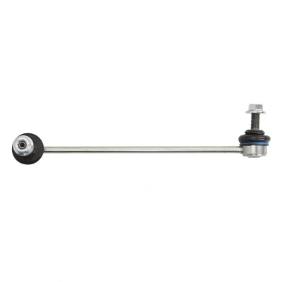 Imagen de FEBI BILSTEIN 43559 Bieleta de suspensión Eje delantero, izquierda 290 M12 x 1,75 con tuerca autofijadora, OPEL: Astra H Hatchback, Antara