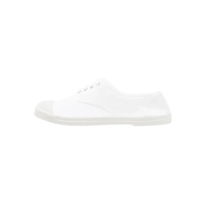 Imagen de Bensimon LACE Zapatillas, Mujer, Talla: 40, White Zapatos