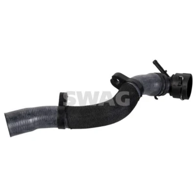 Imagen de SWAG 33 10 4886 Manguitos de Radiador 40,15 EPDM (Ethylen Propylen Dien Caucho) SKODA: Fabia I Hatchback, 2, 1 Combi