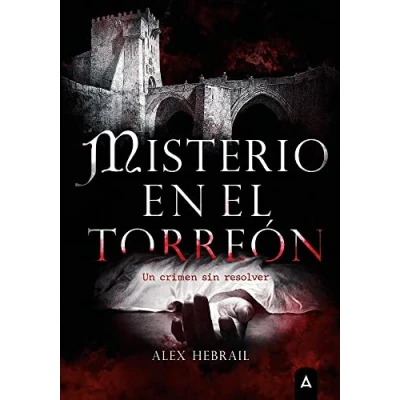 Imagen de Misterio en el torreón: Un crimen sin resolver