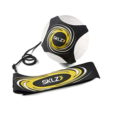 Imagen de SKLZ Hit N Serve Volleyball Trainer for Solo Practice