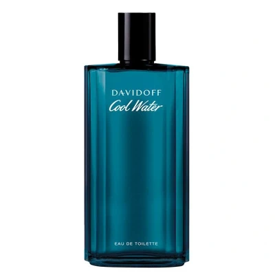 Imagen de Davidoff Cool Water Eau de Toilette 200 ml