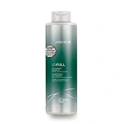 Imagen de JOIFULL VOLUMIZING SHAMPOO 1L
