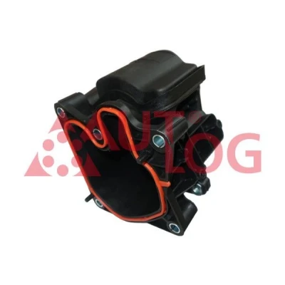 Imagen de AUTLOG AV6199 Válvula EGR FIAT: Ducato III Furgón, Doblo II Furgón / Familiar, Camión de plataforma Chasis, OPEL: Insignia A Berlina