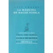 Imagen de La Maquina De Hacer Niebla