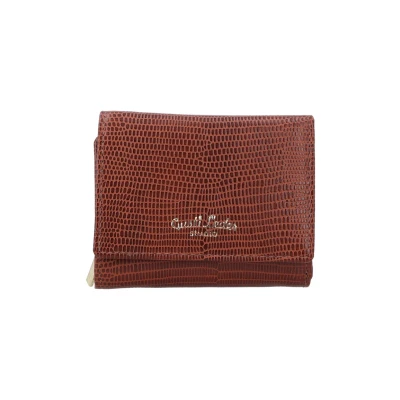 Imagen de Gusti Leder August Monedero, Talla: One Size, Braun muster