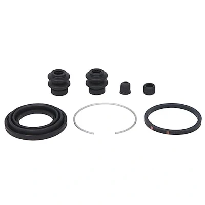 Imagen de AUTOFREN SEINSA D42149 Kit de Reparación Frenos Eje trasero 43 INFINITI: Q50 Berlina, NISSAN: Qashqai / Qashqai+2 I, Murano RENAULT: Koleos I