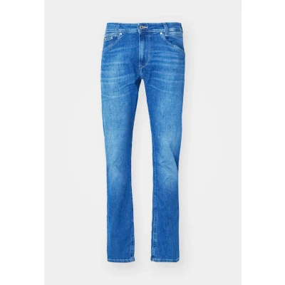 Imagen de Pepe Jeans Tapered Vaqueros tapered, Hombre, Talla: 38x32, 000denim