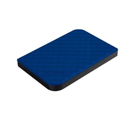 Imagen de Verbatim 947966 Memoria USB de 1 TB, color azul