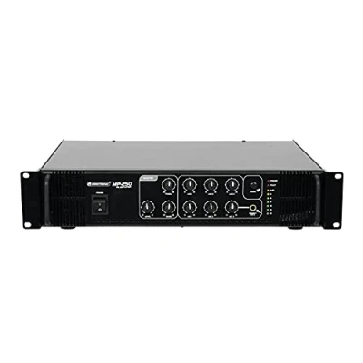 Imagen de MP 250 PA amplificador de mezcla