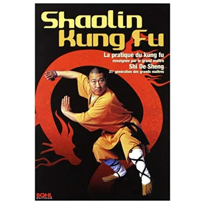 Imagen de Shaolin Kung Fu [Francia] [DVD]