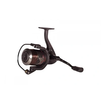 Imagen de Map Carptek ACS 4000FD Carrete de pesca