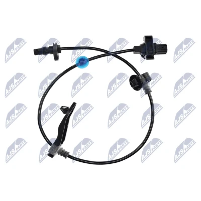 Imagen de NTY HCA HD 085 Sensor de ABS Eje trasero, derecha, derecha
