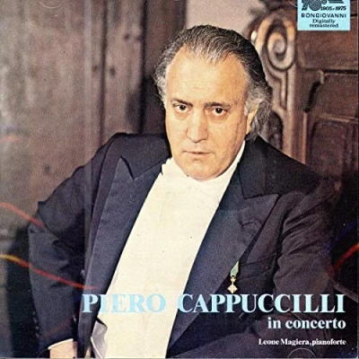 Imagen de Dal Vivo In Concerto