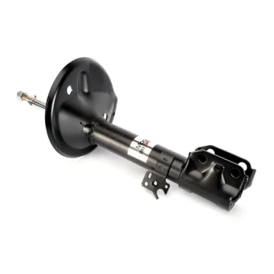 Imagen de Magnum Technology AG2115MT amortiguador Eje delantero, izquierda Presión de gas 32mm Columna Espiga arriba TOYOTA: RAV4 II SUV