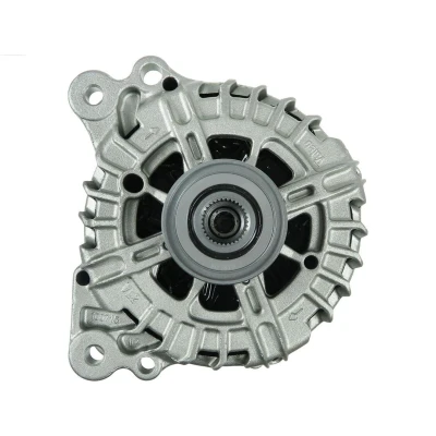 Imagen de AS PL A3308PR Alternador 12V 180A VOLKSWAGEN: Transporter 5 Bus, 5, Multivan (7HM, AUDI: A6 C6 Berlina, A3 Avant