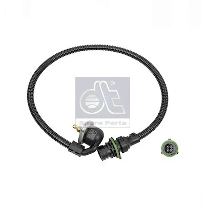 Imagen de Sensor, presión de sobrealimentación DT 2.27176