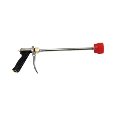 Imagen de Bricoferr Pistola Pulverizadora 40 cm para Pulverizadores de Combustible