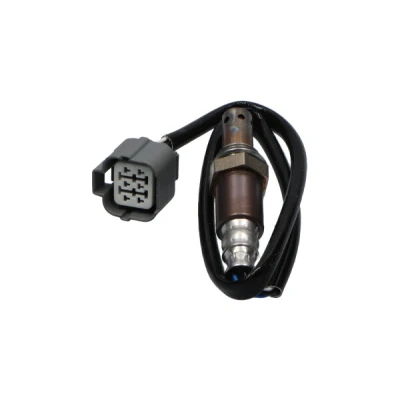 Imagen de KAVO PARTS EOS 8004 Sonda lambda M18x1.5 6e térmico, plana SUBARU: Legacy 4 Limousine, Outback III,