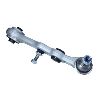 Imagen de MAXGEAR 72 5947 Barra oscilante, suspensión de ruedas Eje delantero, derecha, debajo, posterior Brazo oscilante transversal Aluminio