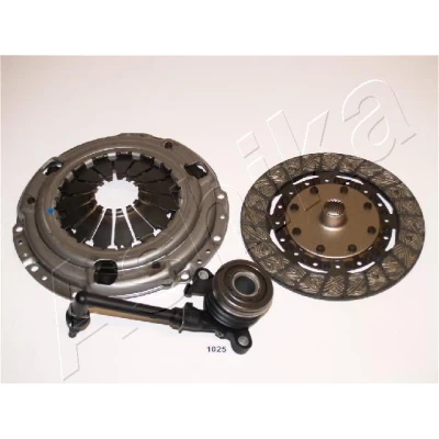 Imagen de Kit de embrague ASHIKA 92 01 1025