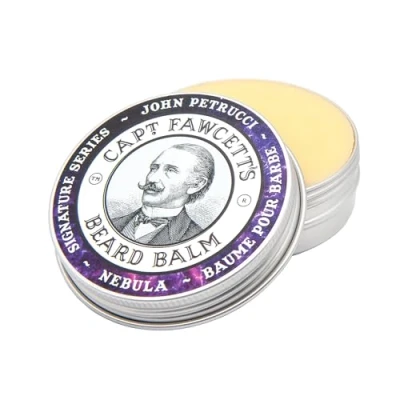 Imagen de Bálsamo para Barbas Nebula Captain Fawcett 60ml