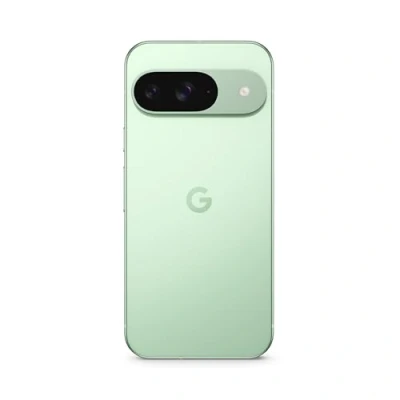 Imagen de Google Pixel 9 Smartphone Android Desbloqueado con Gemini, cámara Avanzada, batería una autonomía de 24 Horas y Pantalla Actua 6,3&quot; Verde Pastel, 128GB