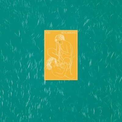 Imagen de Skylarking (2016 Steven Wilson Mix) (200 Gramm Vin [Import] [Vinilo]