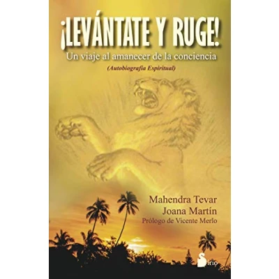Imagen de LEVANTATE Y RUGE: UN VIAJE AL AMANECER DE LA CONCIENCIA (2015)
