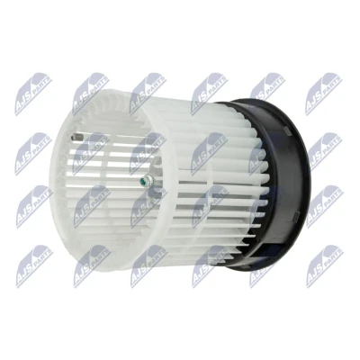 Imagen de NTY EWN NS 002 Ventilador de Calefacción sin controlador incorporado NISSAN: Qashqai 2