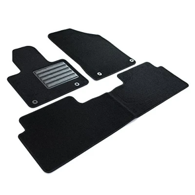 Imagen de MTM SP 619 Alfombrillas a Medida en Velour para Citroen C5 (X7) 2008&gt;05.2017