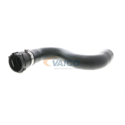Imagen de VAICO V10 2819 Manguitos de Radiador Caucho con refuerzo textil Original calidad AUDI: A4 B5 Berlina, Avant, A6 C5 Berlina