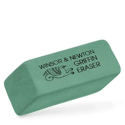 Imagen de Winsor &amp; Newton Accesorios de Pintura, Otros, Multicolor, 1 Stück (1er Pack)