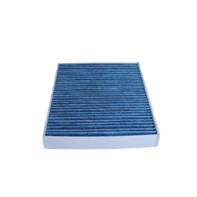 Imagen de MAXGEAR 26 1857 Filtro de habitáculo carbón activado, con efecto bactericida, antialérgico 278 219 30 VOLKSWAGEN: Touareg I