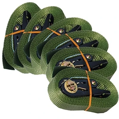 Imagen de ¡6 unidades! correas de amarre, tensoras, carraca