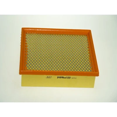 Imagen de PURFLUX A1512 Filtro de aire 65 200 208 Cartucho filtrante OPEL: Meriva B