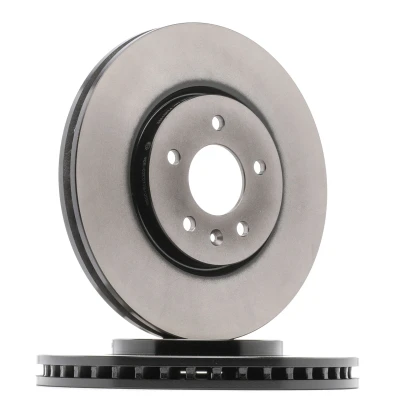 Imagen de TRW DF6260S Disco de freno 321 30 5 115 ventilado barnizado OPEL: Zafira C Tourer, Astra J GTC, Hatchback