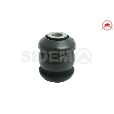Imagen de SIDEM 889618 Silentblock Brazo de Suspension delante, Eje delantero abajo Rodamiento caucho metal oscilante transversal