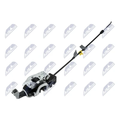 Imagen de Serrure de capot coffre NTY EZC LR 016