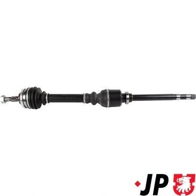 Imagen de JP GROUP 4143104380 Árbol de transmisión Eje delantero, derecha 940 PEUGEOT: 406 Berlina, Coupé