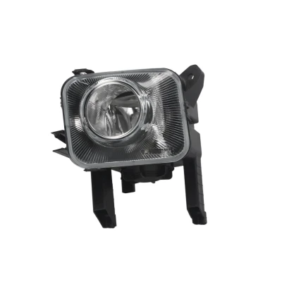 Imagen de TYC 19 0780 05 2 Faros Antiniebla izquierda OPEL: Meriva A