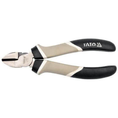 Imagen de YATO YT 6583 Alicate corte diagonal 150