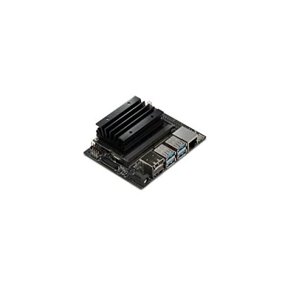 Imagen de Nvidia Jetson Nano Developer Kit (945 13450 0000 100)