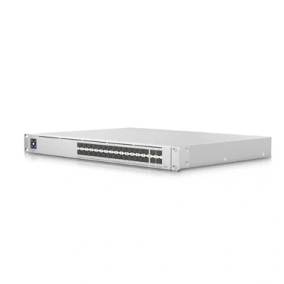 Imagen de Switch UBIQUITI USW Pro Aggregation UNIFI 28 Port 10 GIGABIT