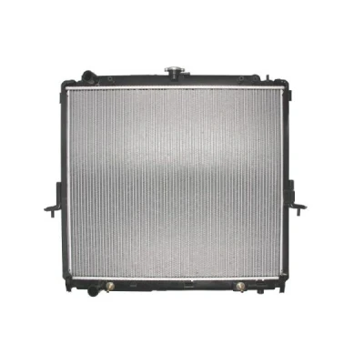 Imagen de THERMOTEC D71025TT Radiador, refrigeración del motor NISSAN: Pathfinder 3, NP300 Navara Pick up, Camión de plataforma/Chasis