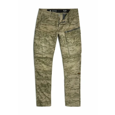 Imagen de Pantalón cargo G Star Rovic 3D